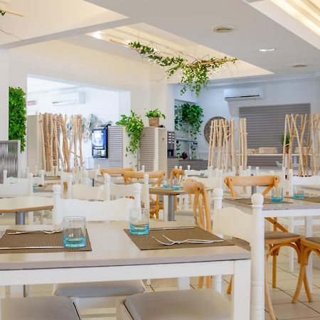 Villaggio Poseidone Beach Resort - Hotel Torre San Giovanni Ugento Dış mekan fotoğraf