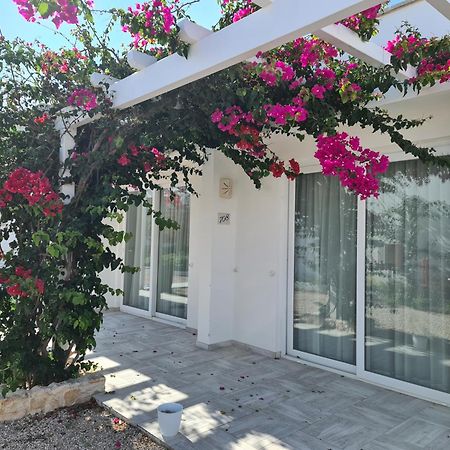 Villaggio Poseidone Beach Resort - Hotel Torre San Giovanni Ugento Dış mekan fotoğraf