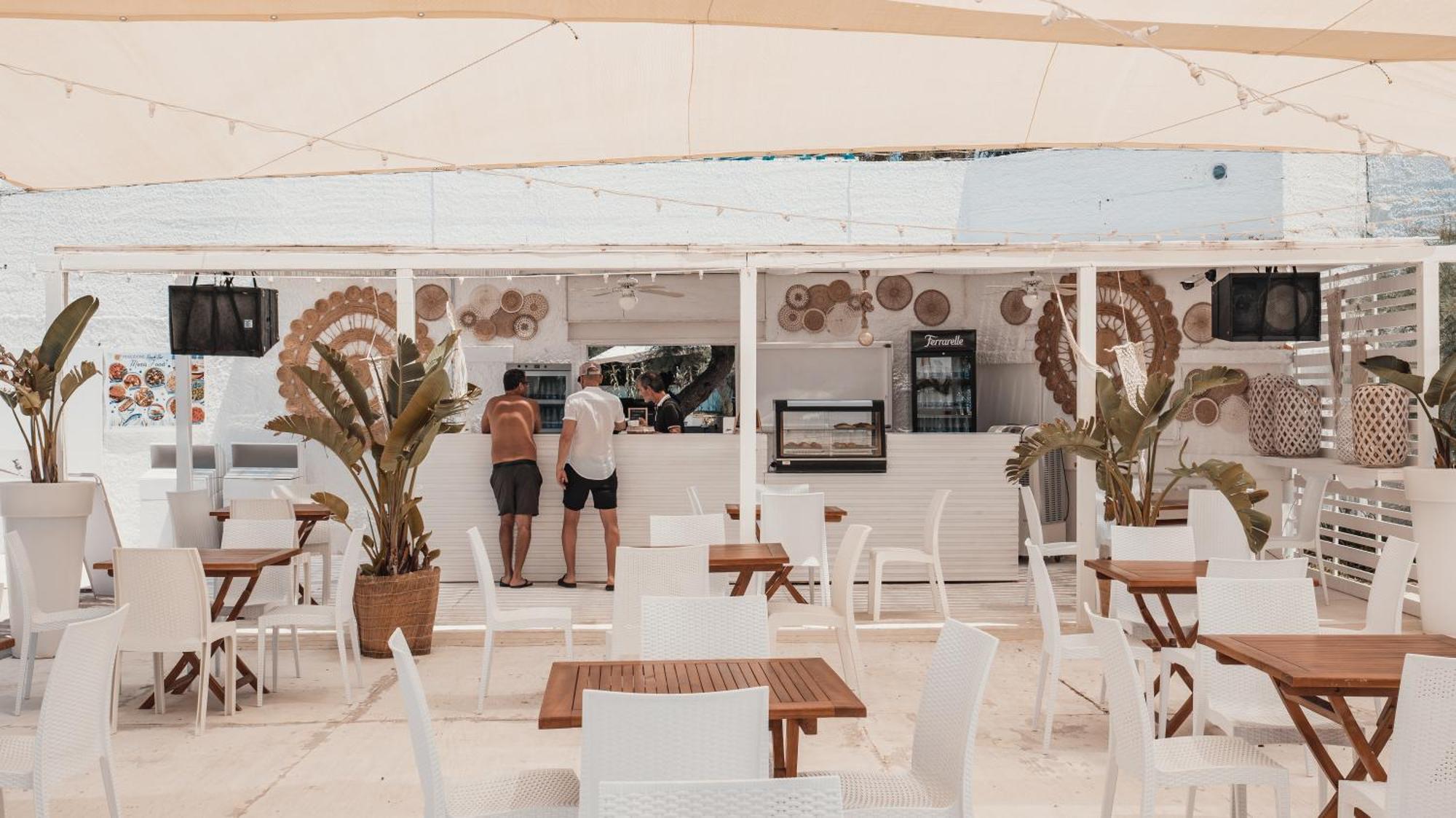 Villaggio Poseidone Beach Resort - Hotel Torre San Giovanni Ugento Dış mekan fotoğraf