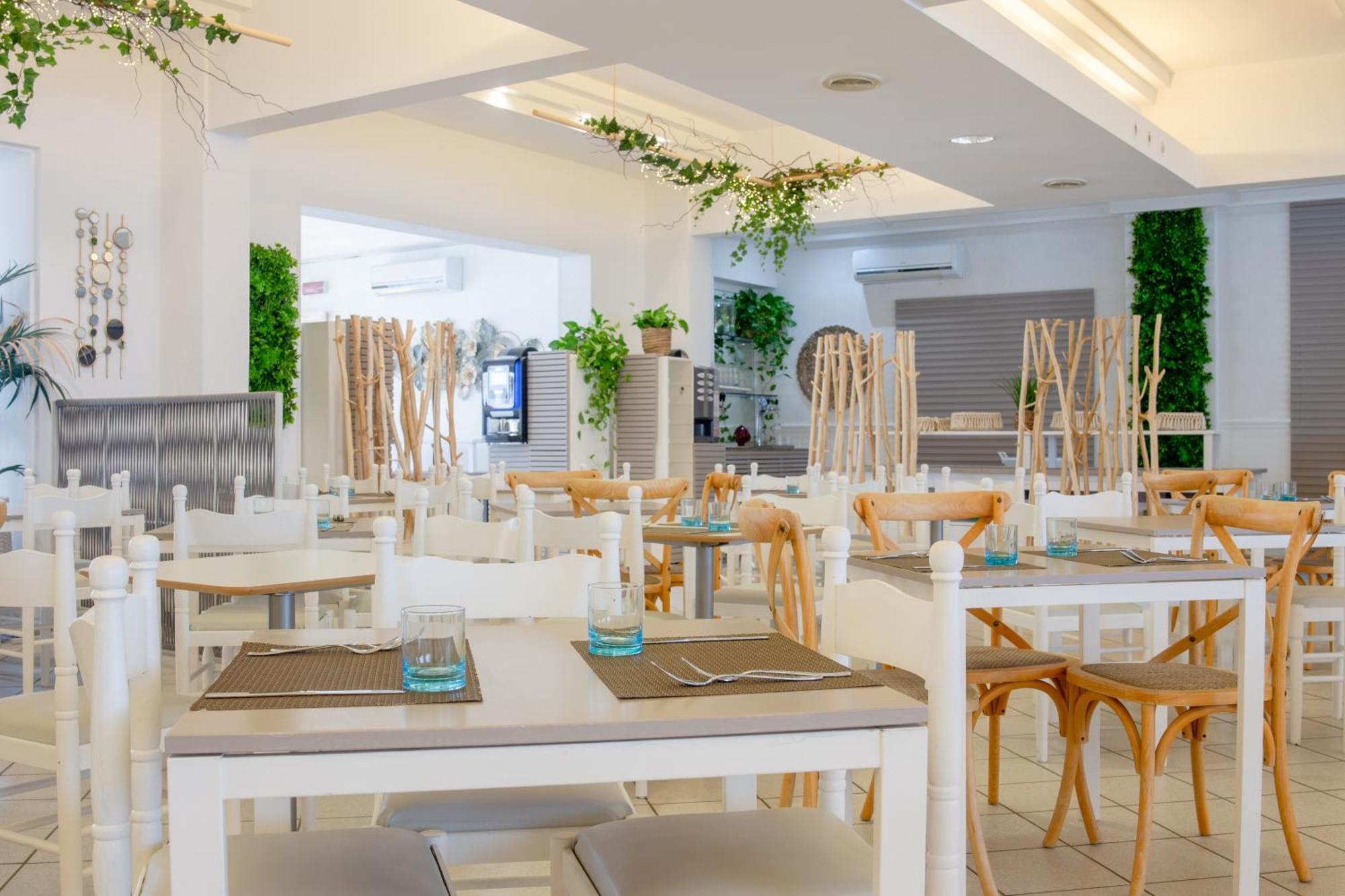 Villaggio Poseidone Beach Resort - Hotel Torre San Giovanni Ugento Dış mekan fotoğraf