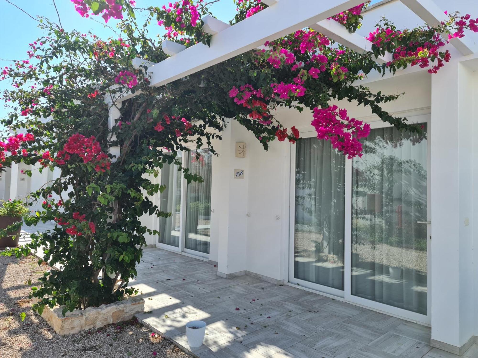Villaggio Poseidone Beach Resort - Hotel Torre San Giovanni Ugento Dış mekan fotoğraf